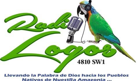 Radio Logos – Evangelio por radio