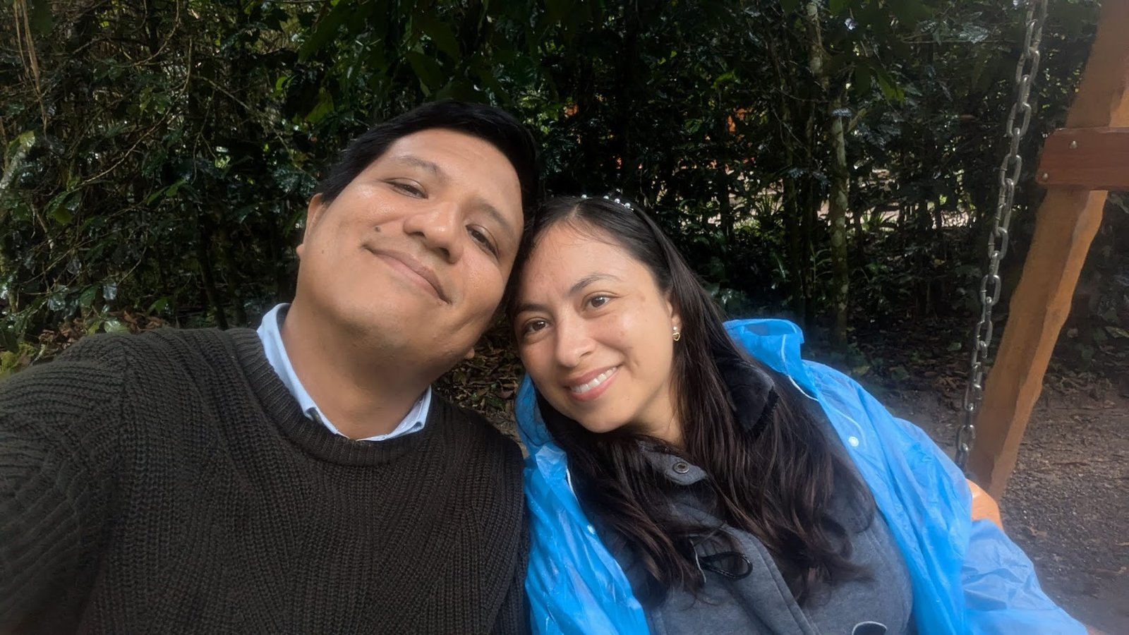 Paz y afán